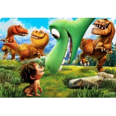 A5TGD3 Vafa The Good Dinosaur